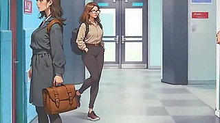 Taffy Tales: Episode 15