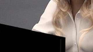 The Office Wife - pt. 2