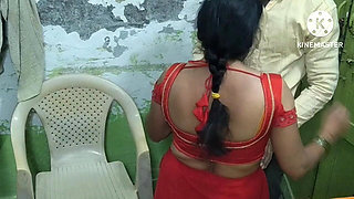 Indian Housewife and Husband Wife Desi Chudai