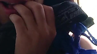 Argentinian Brunette Squirt, Hot Sex