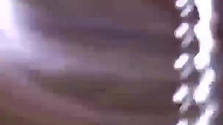 Vintage Smokin Hot Big Tit Babe Gets Facial