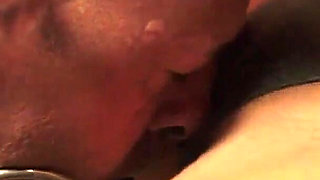 BDSM Femdom and Her Male Sex Slave CBT