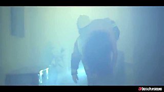 Jasmine Shernis Dark Fear In A Halloween