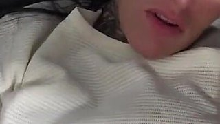 Ashley Cumstar Gets Fucked by a Young Stud POV