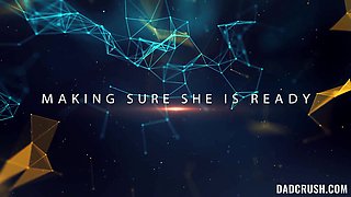 Stepdaughter Birth Control Pills