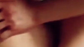 Fucking a Sexy Maid in the Kitchen When Her Husband Isn't Home