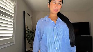 ILovePOV Haileyxyz A Bootiful Day With Hayleyxyz WRB