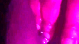 Sweet After Cum
