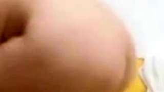 Sexy blonde teen nurse needs a big cock now