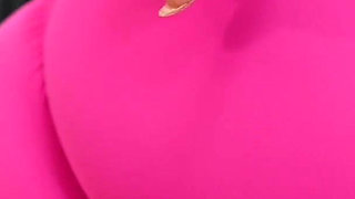 Post Gym Tease