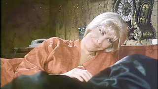 The Psychologist Cannot Resist the Patient's Perversions