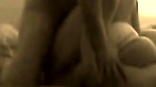 Suomalainen isotisinen Farmgirl Loves Anal