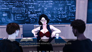 Fate and Life #10 the Mystery of Vaulinhorn