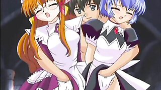 Watch magical bird's xxx