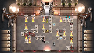 The Genesis Order V98031 Part 362 Puzzle Part 1 by Loveskysan69