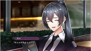 M男向けh Gameunder The Witch女騎士の足コキか最高過きる 3d エロアニメ