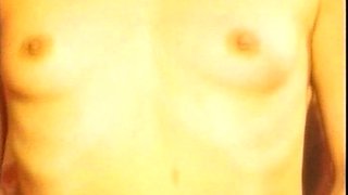 Hot cumshot for amateur fetish mature stockings slut
