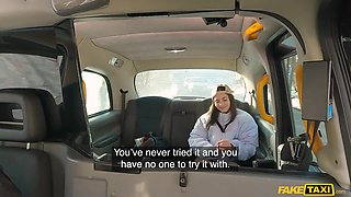 Lucy Mendez’s Student Film Passion in Taxi Heat