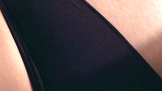 Step Mom Shares Bed with Step Son in 4K Hotel Fantasy-wild Night!