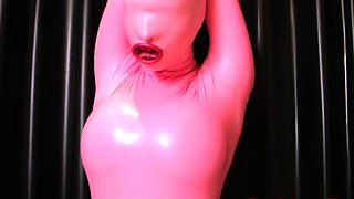 Femdom fetish bitches use bdsm