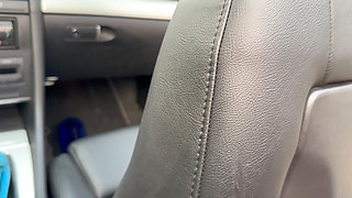 Rossa Vaxx the Busty Woman Orders an Uber and Fucks the Driver Outdoors as a Payment Method