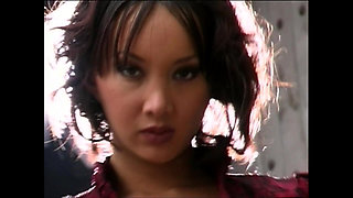 Wet Slut Begs for Rough Pounding