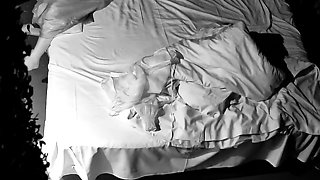 Amateur Hidden Cam with Dildo Wives