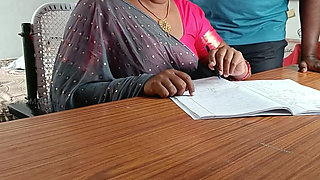 Fucking with Male Teacher