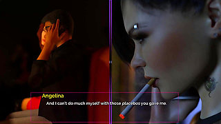 Shut up and dance: naughty people ep 50