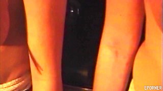Perverted whores LESDOM mind-boggling xxx clip