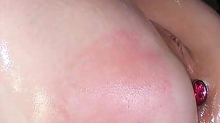 Bench Spanking
