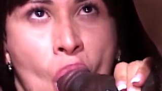 Big Tit MILF Gala Cruz Hardcore Fuck and Cumshot Explosion