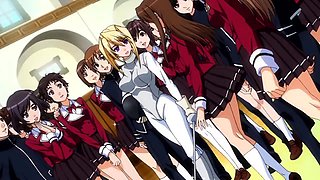 Princess Lover! OVA (RUS-SUB)