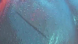 Black Cat Rides Big Dick in Her Room - Moaning Wet Ass Shake 3D Animation