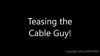 Hidden cam caught masturbating