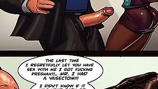The Mayor - Chapter 1 & 2