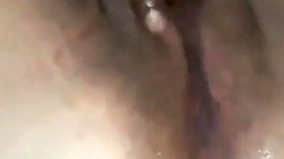 Hubby Fingering My Pussy Amazing Squirting Orgasms