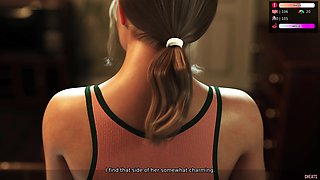 The Art of Seduction (part 3)