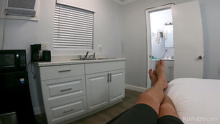 Beach Babe Vengeance