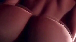 Blue Haired girl is fucking customer in the club