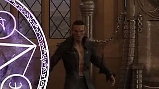 Archon Chapter Three Part 21 Gameplay by Loveskysan69