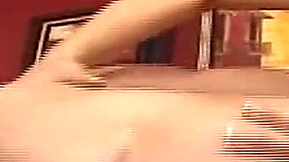Her Sweet Teen Tongues Lick His Thick Cock