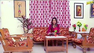 Hot Indian bombshell erotic video