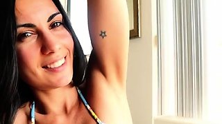 Clair Satine - Crazy for my Armpits