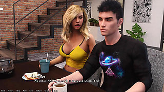 Being a Dik 0.8.1 Part 248 Decisions by Loveskysan69