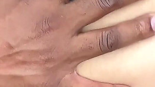 Mirante Diaries Vol 8 Sharing Nikatsu Holes with Chocolate