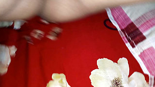 Chubby Big Ass Desi Bhabi