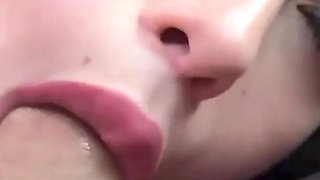 We Fucked Inside a Tow Truck While Our Car Was Being Driven