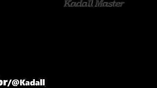 Big ass nerd girl mind-blowing xxx movie