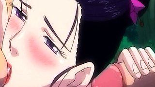 Intense Hentai Night of Unrestrained Lust and Passion